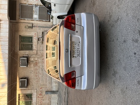 Al Adama, Vehicles, Cars & Trucks , SAR 14000,  Honda Civic EX,  2008,  Manual,  300000 KM,  Honda Civic 2002 At Best Price