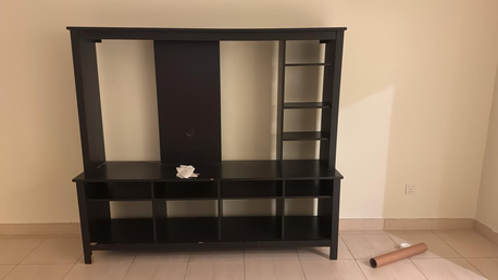 Khobar, Furniture, SAR 250,  TV Cabinet