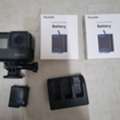 SAR 500,  Go Pro 5