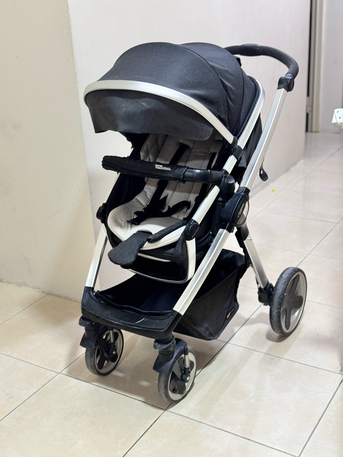 Khobar, Baby & Kid Stuff, SAR 100,  Baby Car Seat
