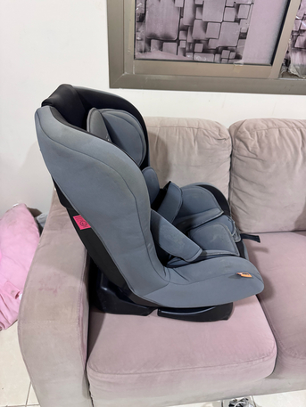 Khobar, Baby & Kid Stuff, SAR 100,  Baby Car Seat