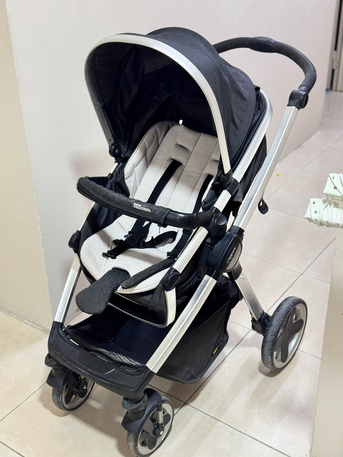 Khobar, Baby & Kid Stuff, SAR 100,  Baby Car Seat