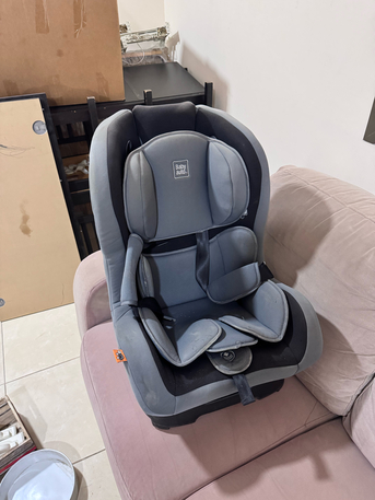 Khobar, Baby & Kid Stuff, SAR 100,  Baby Car Seat