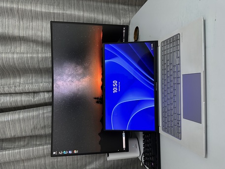 Al Malaz, Computers, SAR 1799,  Asus Vivobook 15X OLED | Ryzen 5 5600h | 1TB SSD