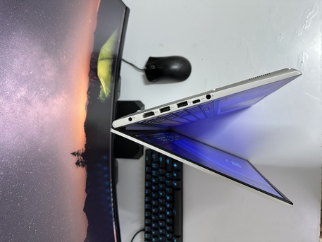 Al Malaz, Computers, SAR 1799,  Asus Vivobook 15X OLED | Ryzen 5 5600h | 1TB SSD