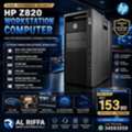 BHD 153,  HP Workstation With 2 Processor 32 Core's 128GB RAM SSD 512GB NVidia 4GB Graphic Upto 69GB