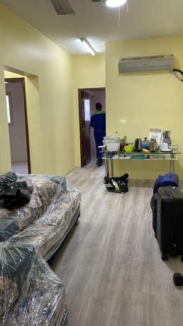 Jubail, Apartments, Flats, Houses & Villas, 2 BR,  House For Rent