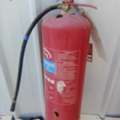 SAR 20,  Old Fire Extinguisher 10kg/6kg
