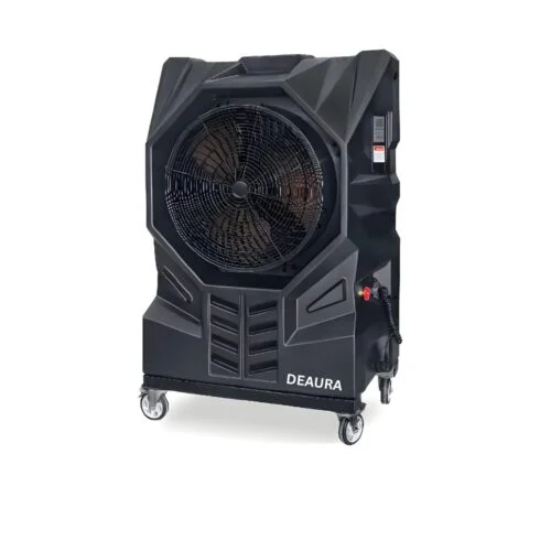 Dubai, Appliances, AED 1890,  Air Cooler For Warehouse Dubai &ndash; Energy-Efficient Cooling Solutions For Large Warehouses