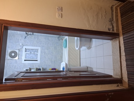 Al Naeem, Rooms for Rent, SAR 1000/month,  Furnished,  Furnished Room Available For Decent Single Man 1000