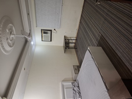 Al Naeem, Rooms for Rent, SAR 1000/month,  Furnished,  Furnished Room Available For Decent Single Man 1000