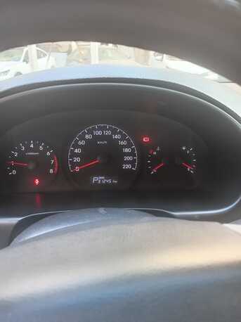 Salamah, Vehicles, Cars & Trucks , SAR 45000,  Hyundai H1,  2016,  Automatic,  300000 KM,    For Sale