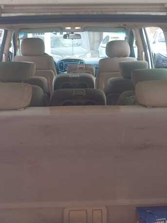 Salamah, Vehicles, Cars & Trucks , SAR 45000,  Hyundai H1,  2016,  Automatic,  300000 KM,    For Sale