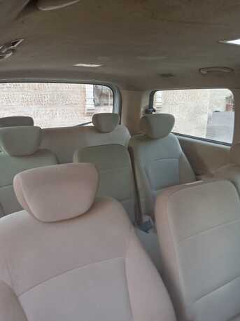 Salamah, Vehicles, Cars & Trucks , SAR 45000,  Hyundai H1,  2016,  Automatic,  300000 KM,    For Sale