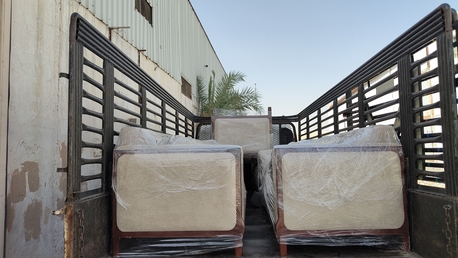 Riyadh, Delivery, Pakistani Shifting Home Office Vila.Apartment Compound Moving Shiting