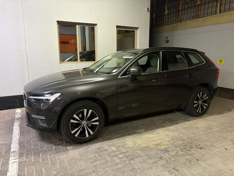 Manama, Vehicles, Cars & Trucks , BHD 11500,  Volvo XC60,  2023,  Automatic,  17000 KM,  , B5 Trim, Grey Colour,  Model
