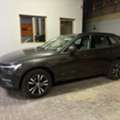 BHD 11500,  Volvo XC60,  2023,  Automatic,  17000 KM,  , B5 Trim, Grey Colour,  Model