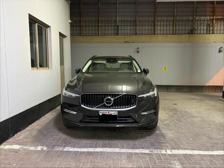 Manama, Vehicles, Cars & Trucks , BHD 11500,  Volvo XC60,  2023,  Automatic,  17000 KM,  , B5 Trim, Grey Colour,  Model