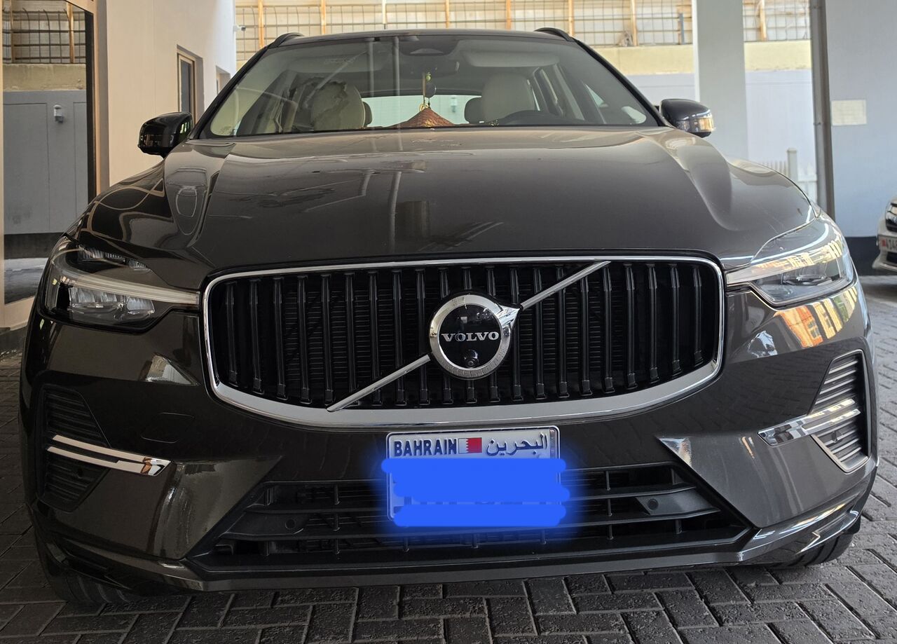Manama, Vehicles, Cars & Trucks , BHD 11,  Volvo XC60,  2023,  Automatic,  18500 KM,  Low Milage 18,500KM-    - Full Inspection At Dealership Done On 15 Sep 2026
