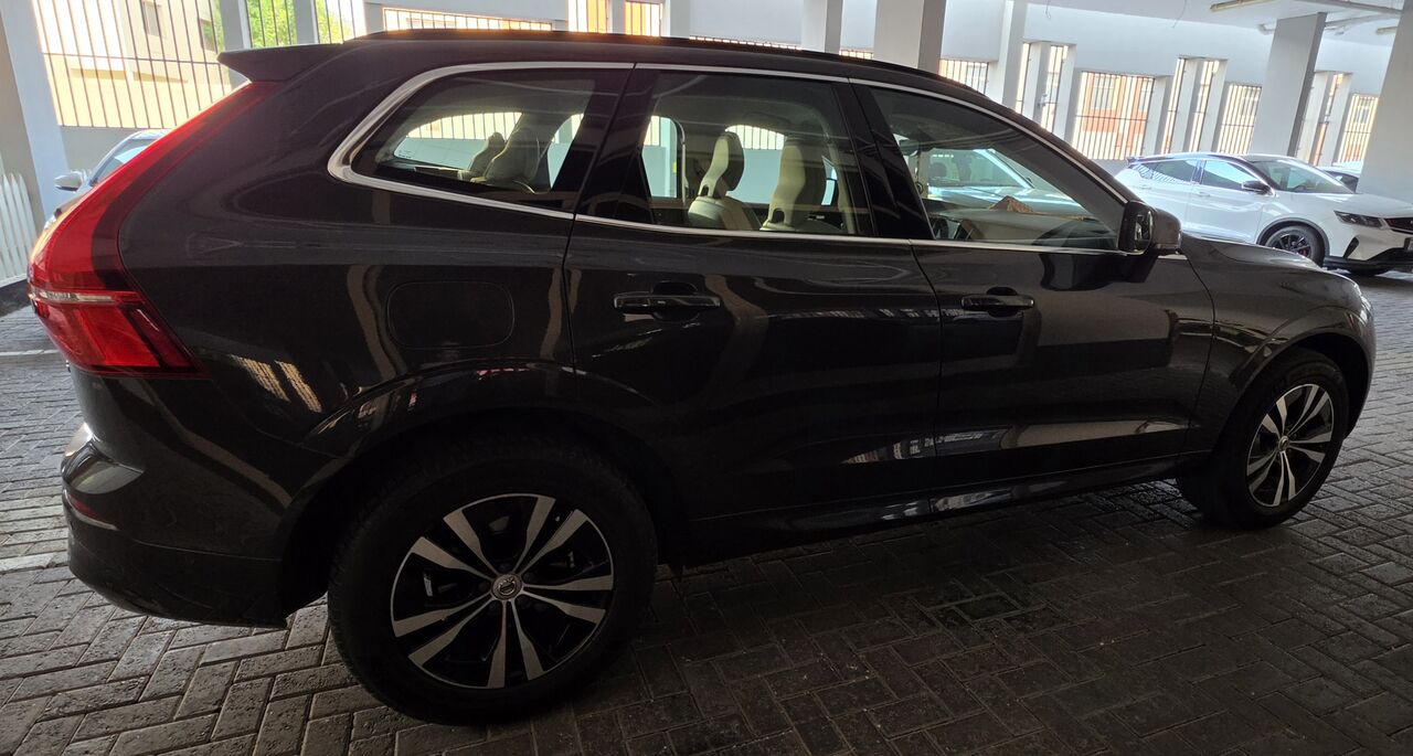 Manama, Vehicles, Cars & Trucks , BHD 11,  Volvo XC60,  2023,  Automatic,  18500 KM,  Low Milage 18,500KM-    - Full Inspection At Dealership Done On 15 Sep 2026