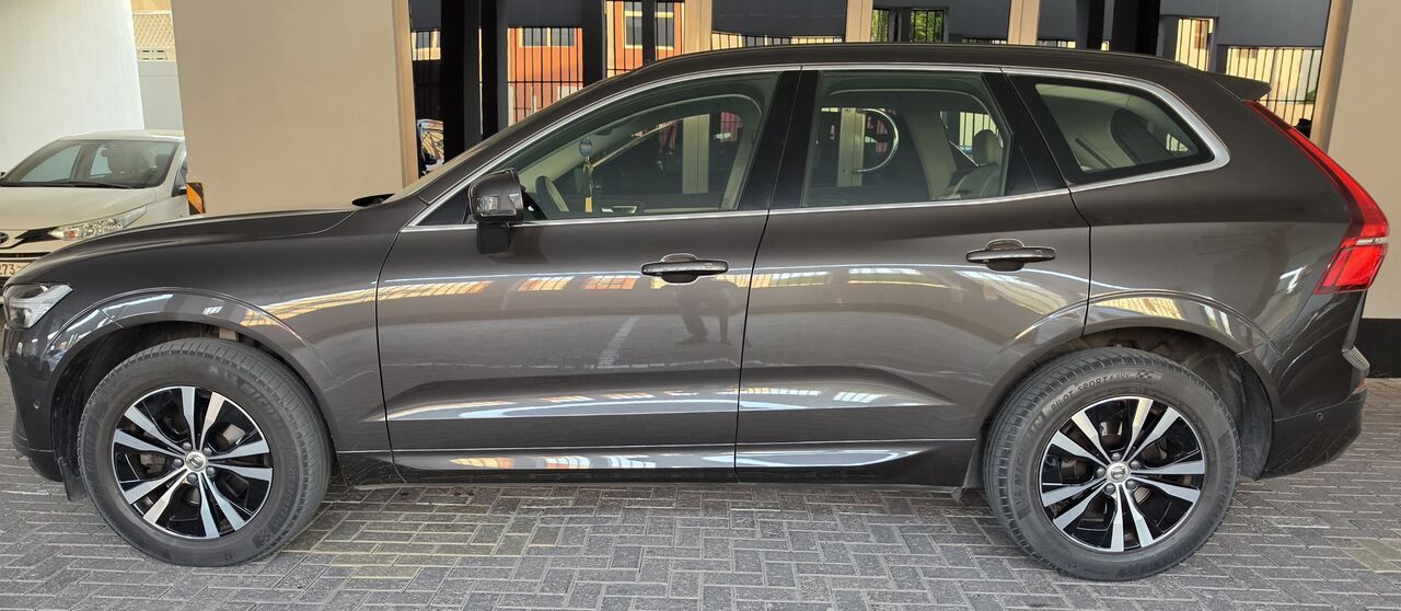 Manama, Vehicles, Cars & Trucks , BHD 11,  Volvo XC60,  2023,  Automatic,  18500 KM,  Low Milage 18,500KM-    - Full Inspection At Dealership Done On 15 Sep 2026