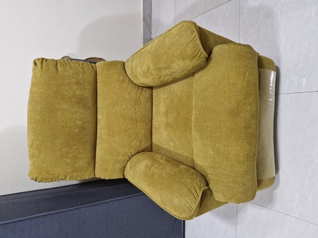 Al Jubail Al Balad, Household Items, SAR 350,  Recliner & Rotating Chair