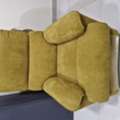 SAR 350,  Recliner & Rotating Chair