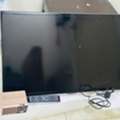 SAR 350,  Samsung Smart TV With External Speaker