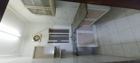 Gudaibiya, Apartments, Flats, Houses & Villas, BHD 160/month,  1 BR,  1 Bedroom With Eva Flat Kitchen Hall New Ac With All Maintenance