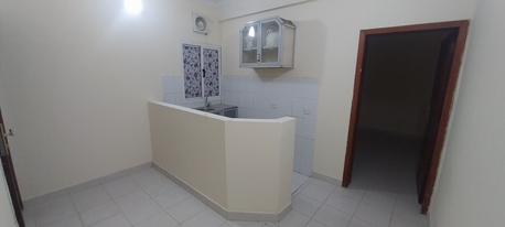 Gudaibiya, Apartments, Flats, Houses & Villas, BHD 160/month,  1 BR,  1 Bedroom With Eva Flat Kitchen Hall New Ac With All Maintenance