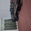 SAR 950/month,  Furnished,  1 BR,  20 Sq. Meter,  A Semi Furnished Flat For Small Family For Rent
