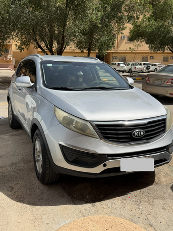 Riyadh, Vehicles, Cars & Trucks , SAR 45,  Kia Sportage,  2016,  Automatic,  176000 KM,  🚗 FOR SALE –   2.4  (Petrol) 🚗