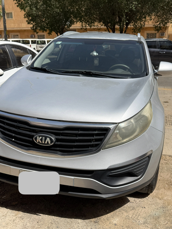 Riyadh, Vehicles, Cars & Trucks , SAR 45,  Kia Sportage,  2016,  Automatic,  176000 KM,  🚗 FOR SALE –   2.4  (Petrol) 🚗