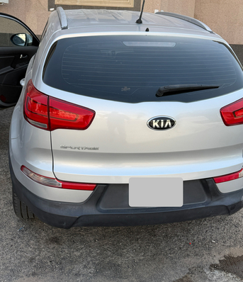 Riyadh, Vehicles, Cars & Trucks , SAR 45,  Kia Sportage,  2016,  Automatic,  176000 KM,  🚗 FOR SALE –   2.4  (Petrol) 🚗