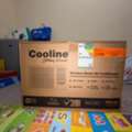 SAR 2499,  Zamil Cooline 2 Ton (Cold And  Hot) Dual Option