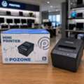 BHD 35,  Brand New Receipt Thermal Printer Boxpack 1 Year Warranty Call / WhatsApp 34593559