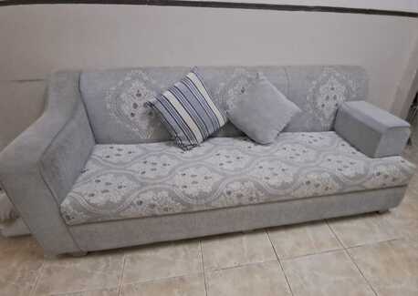Salamah, Furniture, SAR 600,  Sofa Set