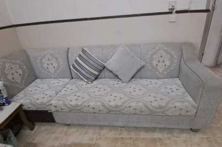 Salamah, Furniture, SAR 600,  Sofa Set