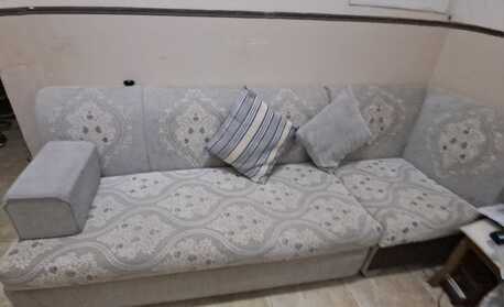 Salamah, Furniture, SAR 600,  Sofa Set
