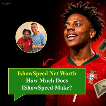 New York, Local News, IShowSpeed Net Worth: Earnings, Income And Career