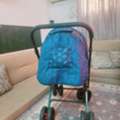 SAR 1,  Baby Stroller