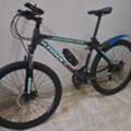 SAR 500,  Bicycle