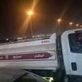 Need A Mini Diesel And Petrol Tank Truck On Rent