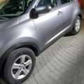 SAR 37,  Kia Sportage,  2016,  Automatic,  175745 KM,   For Sale