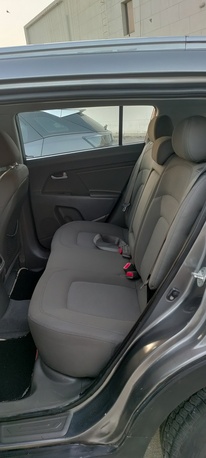 Al Jubail Al Balad, Vehicles, Cars & Trucks , SAR 37,  Kia Sportage,  2016,  Automatic,  175745 KM,   For Sale