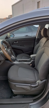 Al Jubail Al Balad, Vehicles, Cars & Trucks , SAR 37,  Kia Sportage,  2016,  Automatic,  175745 KM,   For Sale