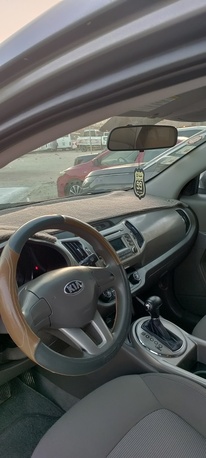 Al Jubail Al Balad, Vehicles, Cars & Trucks , SAR 37,  Kia Sportage,  2016,  Automatic,  175745 KM,   For Sale