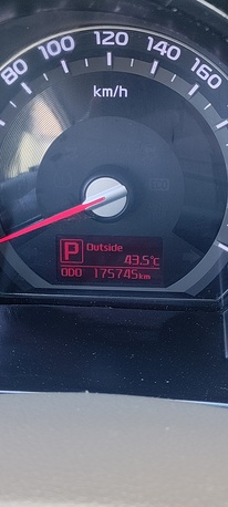Al Jubail Al Balad, Vehicles, Cars & Trucks , SAR 37,  Kia Sportage,  2016,  Automatic,  175745 KM,   For Sale