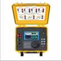 Megger Instrument Machine Urgent Requirement