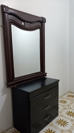 Jeddah, Furniture, SAR 100,  Dressing Table